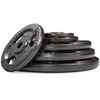 None Ketaus svarmenys GYMSTICK 1,25-20kg (Svoris: 5kg)