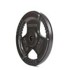 None Ketaus svarmenys GYMSTICK 1,25-20kg (Svoris: 15 kg)