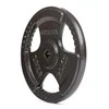 Ketaus svarmenys GYMSTICK 1,25-20kg (Svoris: 20 kg)