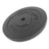 Ketaus svarmenys TUNTURI 0,5-20kg (Svoris: 1 x 10 kg)