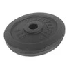 Ketaus svarmenys TUNTURI 0,5-20kg (Svoris: 1 x 5kg)