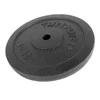 Ketaus svarmenys TUNTURI 0,5-20kg (Svoris: 1 x 15 kg)