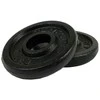 Ketaus svarmenys TUNTURI 0,5-20kg (Svoris: 1 x 5kg)