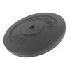Ketaus svarmenys TUNTURI 0,5-20kg (Svoris: 1 x 20 kg)