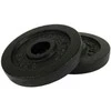Ketaus svarmenys TUNTURI 0,5-20kg (Svoris: 2 x 1.25 kg)