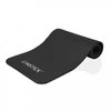 None Kilimėlis GYMSTICK Comfort Mat 150 x 60cm (Spalva: Juoda)