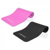 None Kilimėlis GYMSTICK Comfort Mat 150 x 60cm (Spalva: Rožinė)