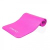 None Kilimėlis GYMSTICK Comfort Mat 150 x 60cm (Spalva: Rožinė)