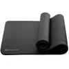 Kilimėlis Gymstick Comfort Mat 160 x 60 cm (Spalva: Zero Juodas)