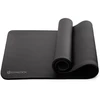Kilimėlis Gymstick Comfort Mat 180 x 60 cm (Spalva: Zero Juodas)