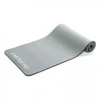 Gymstick Gimnastikos kilimėlis NBR 61042G 170x60x1,5cm Pilkas