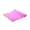 None Kilimėlis GYMSTICK Yoga Mat (Spalva: Juoda)