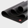 Kilimėlis MANDUKA Juodas Mat Pro 85"