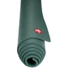 Kilimėlis MANDUKA PRO® 180 cm, 6 mm (Spalva: Juodas sage)