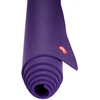 Kilimėlis MANDUKA PRO® 180 cm, 6 mm (Spalva: Juodas magic)