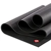 Kilimėlis MANDUKA PRO® 180 cm, 6 mm (Spalva: Juodas)