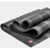 Kilimėlis MANDUKA PRO® 180 cm, 6 mm (Spalva: Juodas Light Limited Edition)