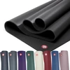 Kilimėlis MANDUKA PRO® 180 cm, 6 mm (Spalva: Thunder)