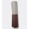Kilimėlis MANDUKA PRO® 180 cm, 6 mm (Spalva: Cinder Balance)