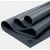 Kilimėlis MANDUKA PRO® 180 cm, 6 mm (Spalva: Juodas Thunder)