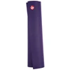 Kilimėlis MANDUKA PRO® 180 cm, 6 mm (Spalva: Juodas magic)