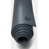 Kilimėlis MANDUKA PRO® 180 cm, 6 mm (Spalva: Juodas Thunder)