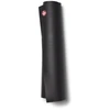 Kilimėlis MANDUKA PRO® 180 cm, 6 mm (Spalva: Juodas)