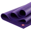 Kilimėlis MANDUKA PRO® 180 cm, 6 mm (Spalva: Juodas magic)