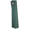 Kilimėlis MANDUKA PRO® 180 cm, 6 mm (Spalva: Juodas sage)