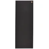 Kilimėlis MANDUKA PRO® 180 cm, 6 mm (Spalva: Juodas)