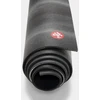 Kilimėlis MANDUKA PRO® 180 cm, 6 mm (Spalva: Juodas Light Limited Edition)