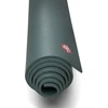 Kilimėlis MANDUKA PRO® 215 cm, 6 mm (Spalva: Juodas sage)