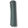 Kilimėlis MANDUKA PRO® 215 cm, 6 mm (Spalva: Juodas sage)