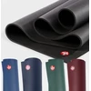 Kilimėlis MANDUKA PRO® 215 cm, 6 mm (Spalva: Juodas)