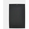 Kilimėlis MANDUKA PRO® EXTRA LARGE, Juodas LW, 200 x 132 cm