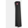 Kilimėlis MANDUKA PRO® Juodas (Ilgis: 180 cm)