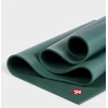 Kilimėlis MANDUKA PRO® Juodas Sage (Ilgis: 215 cm)