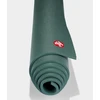 Kilimėlis MANDUKA PRO® Juodas Sage (Ilgis: 215 cm)