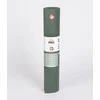 Kilimėlis MANDUKA PRO® Juodas Sage (Ilgis: 215 cm)