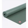 Kilimėlis MANDUKA PRO® Juodas Sage (Ilgis: 215 cm)