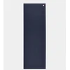 Kilimėlis MANDUKA PRO® 215 cm, 6 mm (Spalva: Midnight)