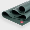 Kilimėlis MANDUKA Pro Squared 1,98 m x 1,98 m Juodas Sage