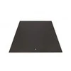 Kilimėlis MANDUKA Pro Squared 1,98 m x 1,98 m Juodas