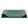 Kilimėlis MANDUKA PRO® Travel, 180 cm, 2 mm (Spalva: Juodas sage)