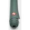 Kilimėlis MANDUKA PRO® Travel, 180 cm, 2 mm (Spalva: Juodas sage)