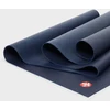 Kilimėlis MANDUKA PRO® Travel, 180 cm, 2 mm (Spalva: Midnight)