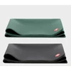 Kilimėlis MANDUKA PRO® Travel, 200 cm, 2 mm (Spalva: Juodas)
