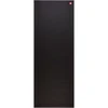 Kilimėlis MANDUKA PRO® Travel, 200 cm, 2 mm (Spalva: Juodas)