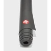 Kilimėlis MANDUKA PRO® Travel, 200 cm, 2 mm (Spalva: Juodas)