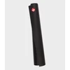 Kilimėlis MANDUKA PRO® Travel, 200 cm, 2 mm (Spalva: Juodas)